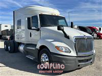 2019 International LT625