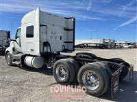 2019 International LT625