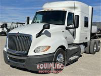 2019 International LT625