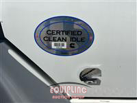 2019 International LT625