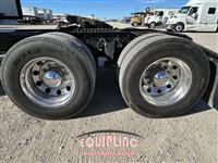 2019 International LT625