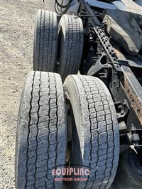 2019 International LT625