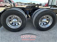 2019 International LT625