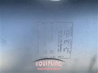 2019 International LT625