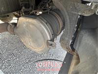 2019 International LT625