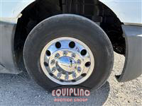 2019 International LT625