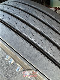 2019 International LT625