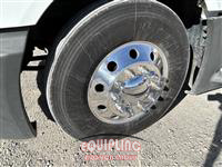 2019 International LT625