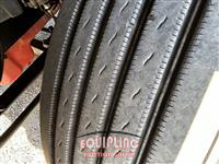 2019 International LT625