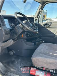 2019 International LT625