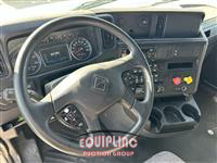 2019 International LT625