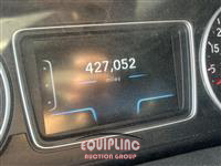 2019 International LT625