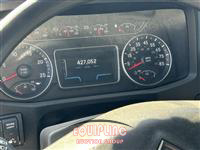 2019 International LT625