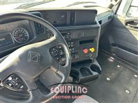 2019 International LT625