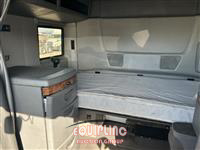 2019 International LT625