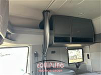 2019 International LT625