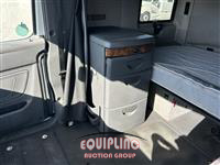 2019 International LT625