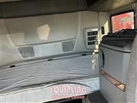 2019 International LT625