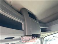 2019 International LT625