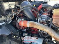 2019 International LT625