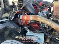 2019 International LT625