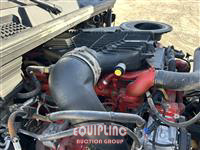 2019 International LT625