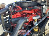 2019 International LT625