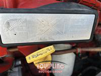 2019 International LT625