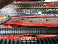 2019 International LT625