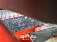 2019 International LT625