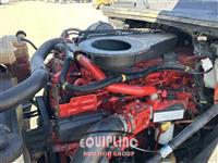 2019 International LT625