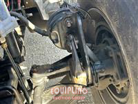 2019 International LT625