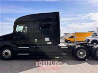 2020 Volvo VNL840 MIDROOF 6X4 T/A SLEEPER