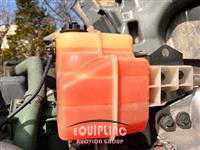 2020 Volvo VNL840 MIDROOF 6X4 T/A SLEEPER