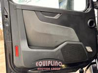 2020 Volvo VNL840 MIDROOF 6X4 T/A SLEEPER