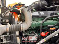 2020 Volvo VNL840 MIDROOF 6X4 T/A SLEEPER