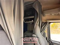 2020 Volvo VNL840 MIDROOF 6X4 T/A SLEEPER