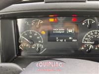 2020 Volvo VNL840 MIDROOF 6X4 T/A SLEEPER