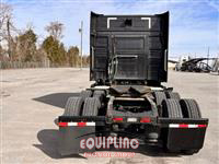 2020 Volvo VNL840 MIDROOF 6X4 T/A SLEEPER