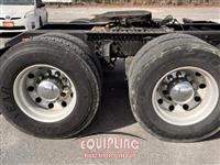 2020 Volvo VNL840 MIDROOF 6X4 T/A SLEEPER