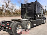 2020 Volvo VNL840 MIDROOF 6X4 T/A SLEEPER