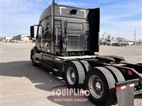 2020 Volvo VNL840 MIDROOF 6X4 T/A SLEEPER