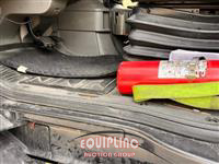 2020 Volvo VNL840 MIDROOF 6X4 T/A SLEEPER