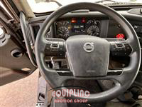 2020 Volvo VNL840 MIDROOF 6X4 T/A SLEEPER