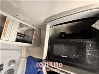 2020 Volvo VNL840 MIDROOF 6X4 T/A SLEEPER