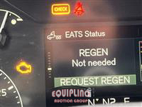 2020 Volvo VNL840 MIDROOF 6X4 T/A SLEEPER