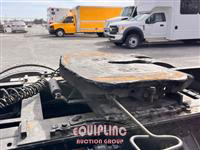 2020 Volvo VNL840 MIDROOF 6X4 T/A SLEEPER