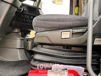 2020 Volvo VNL840 MIDROOF 6X4 T/A SLEEPER