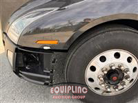 2020 Volvo VNL840 MIDROOF 6X4 T/A SLEEPER