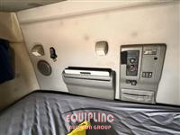 2020 Volvo VNL840 MIDROOF 6X4 T/A SLEEPER